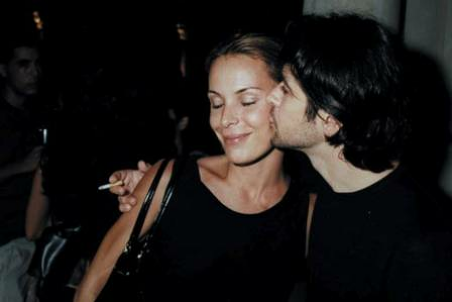Imagem Murilo Benício e Carolina Ferraz